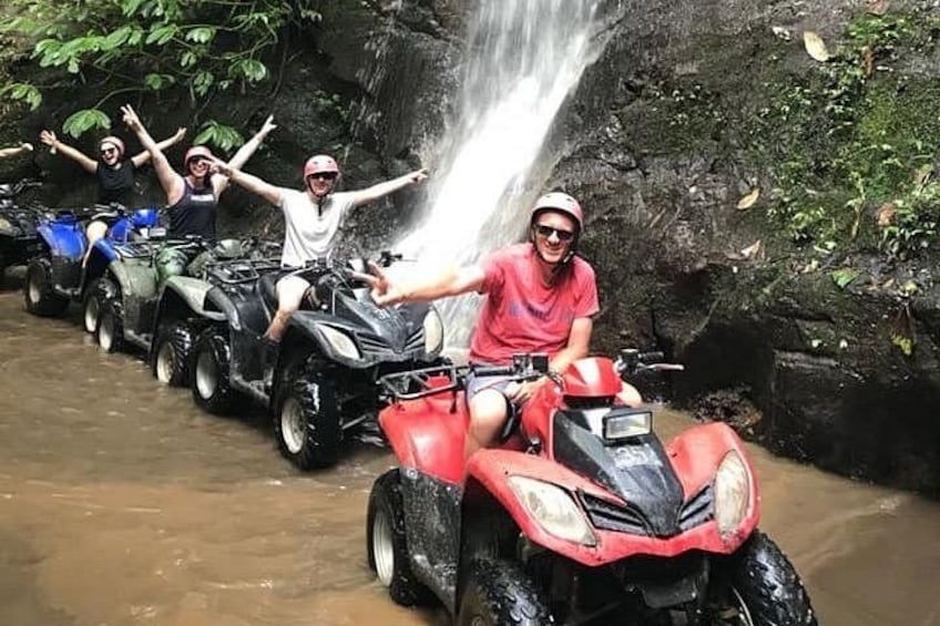 Waterfall 4