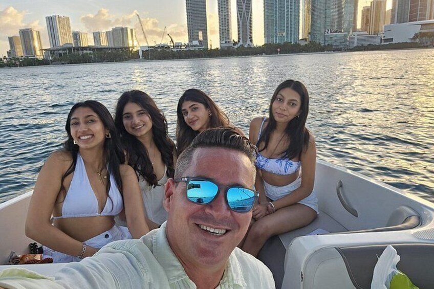Miami: 2 Hour Private Yacht Cruise 2
