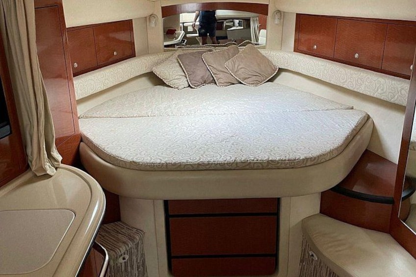 Sundancer 37 4