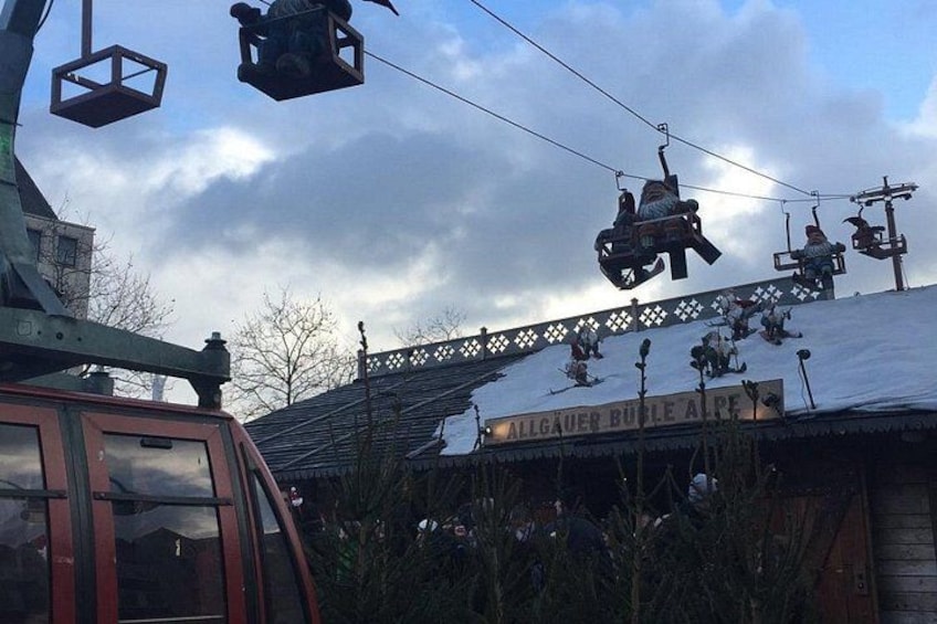 Private Tour to Kölsch Christmas Market in Germany 4