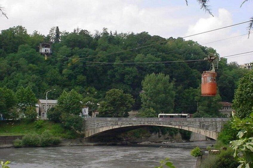 City of Kutaisi 3