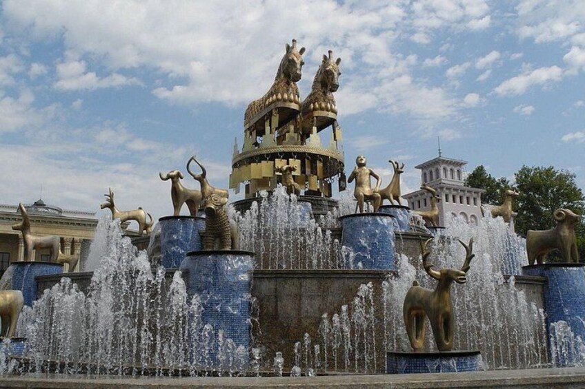 City of Kutaisi 4