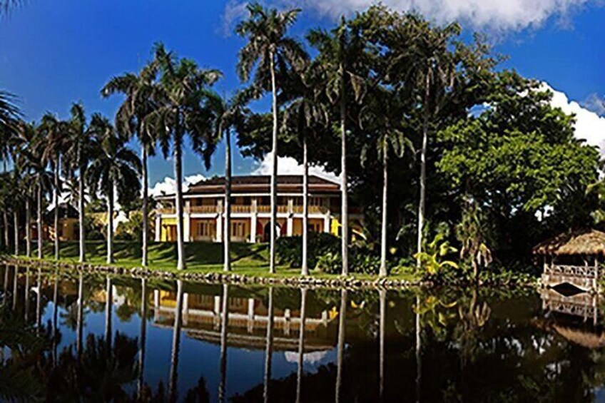 Bonnet House