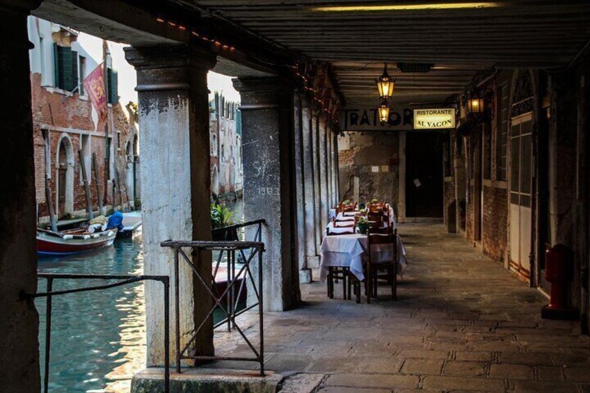 Venice Private Tours