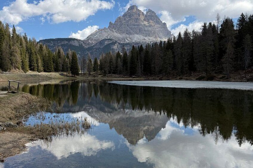 Private Venice Transfer & Tour from Innsbruck to Venice 4