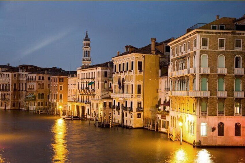 Venice Private Tours