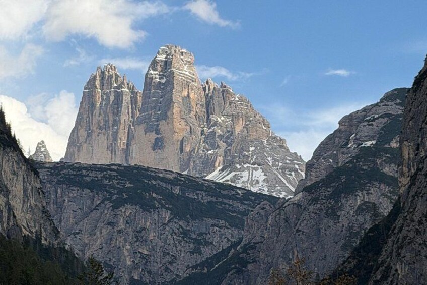 Private Venice Transfer & Tour from Innsbruck to Venice 3