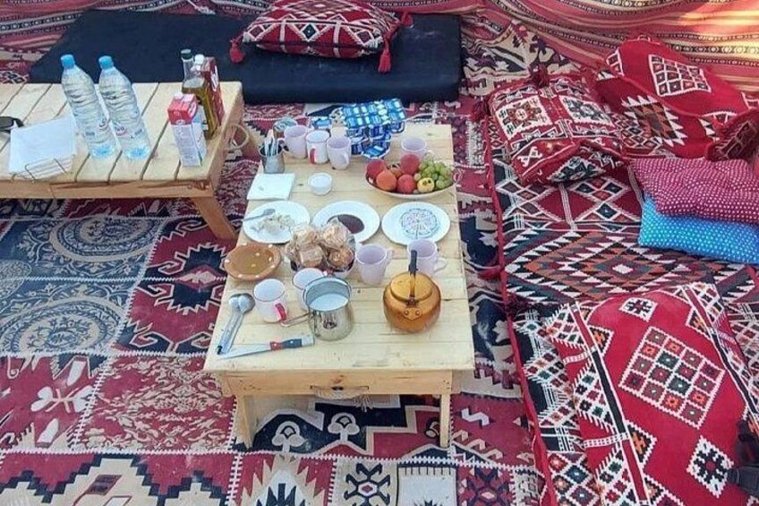 From Djerba Private 2 Day Tour Ksar Ghilan and Twelve with Bivouac 2