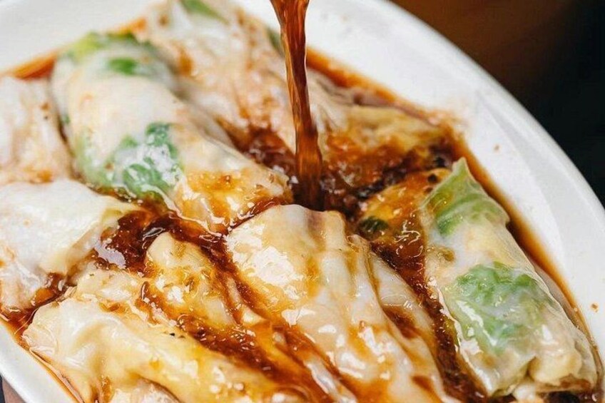 NYC: Flushing Chinatown Food Tour – Eat Like a Local 2