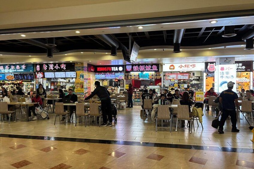 NYC: Flushing Chinatown Food Tour – Eat Like a Local 4