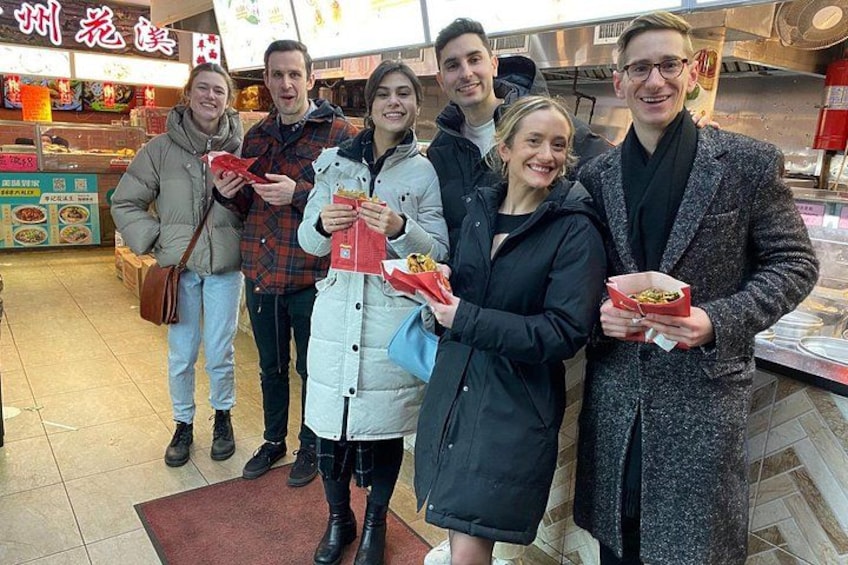 NYC: Flushing Chinatown Food Tour – Eat Like a Local 4
