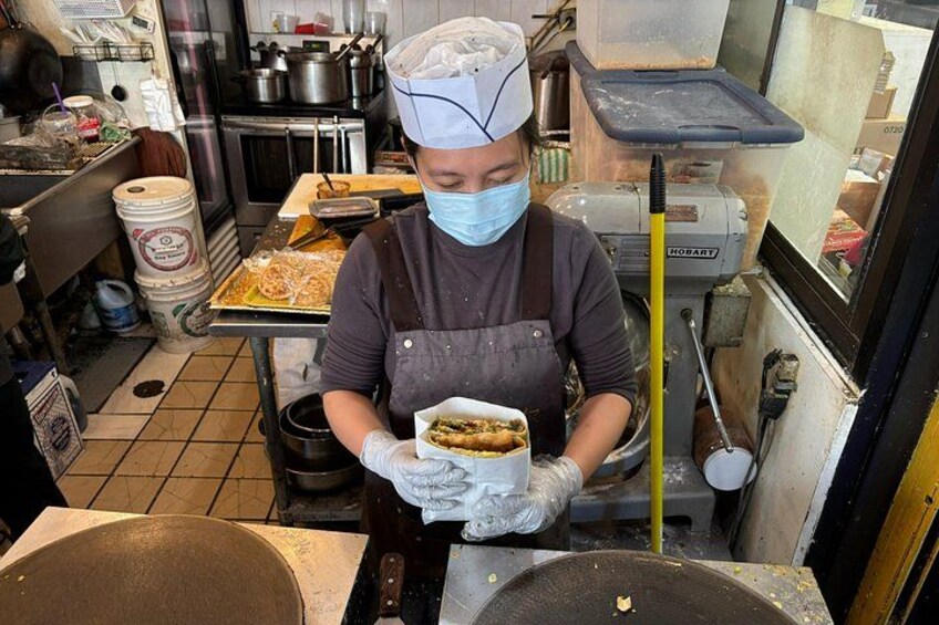 NYC: Flushing Chinatown Food Tour – Eat Like a Local 5