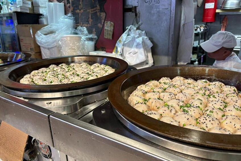 NYC: Flushing Chinatown Food Tour – Eat Like a Local 2