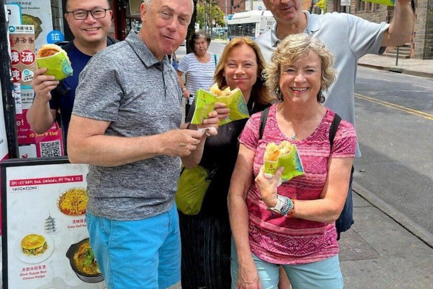 NYC: Flushing Chinatown Food Tour – Eat Like a Local 1
