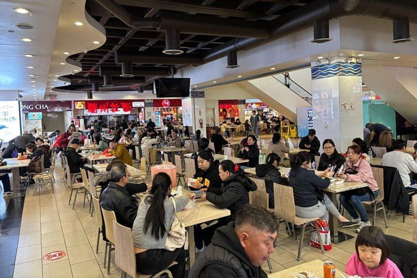 NYC: Flushing Chinatown Food Tour – Eat Like a Local 4