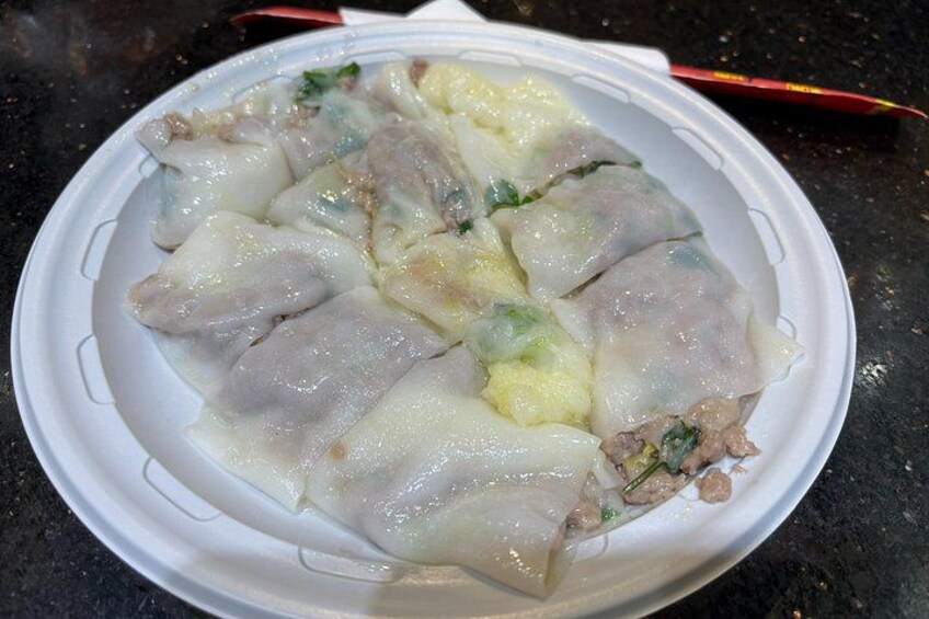NYC: Flushing Chinatown Food Tour – Eat Like a Local 3