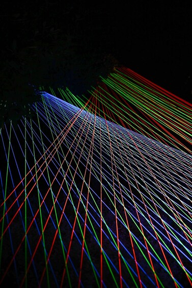 Picture 6 for Activity Porto: Serralves Em Luz Immersive Light Show Entry Ticket 2