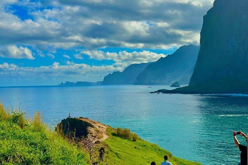 Faial 3