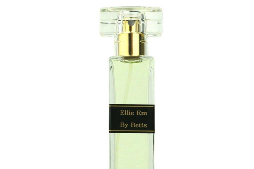 You Name your Perfume 2