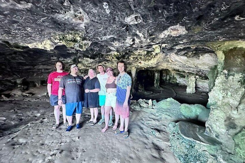 Horseback Riding and Natural Pool Adventure in Aruba 2