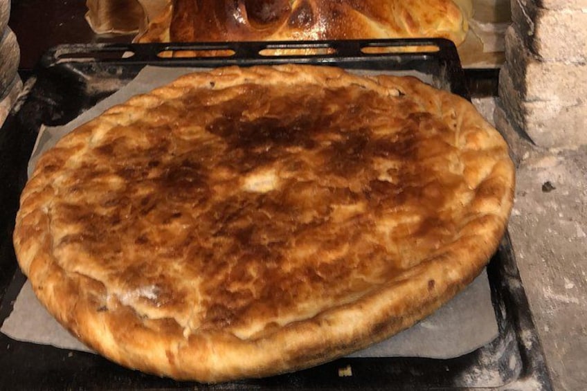 Dinner in Monopoli with the authentic Flavours of Puglia 1