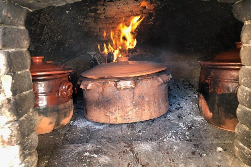 Dinner in Monopoli with the authentic Flavours of Puglia 3