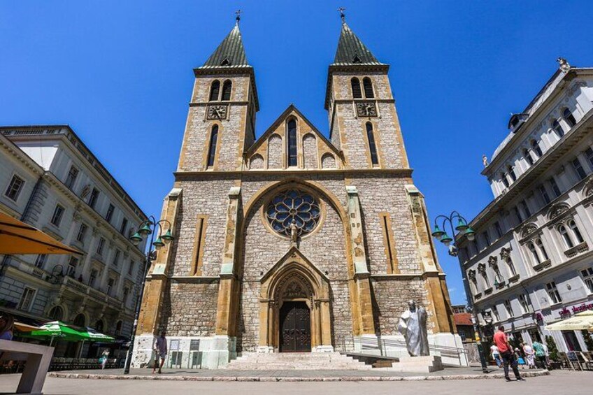 Cathedral 3