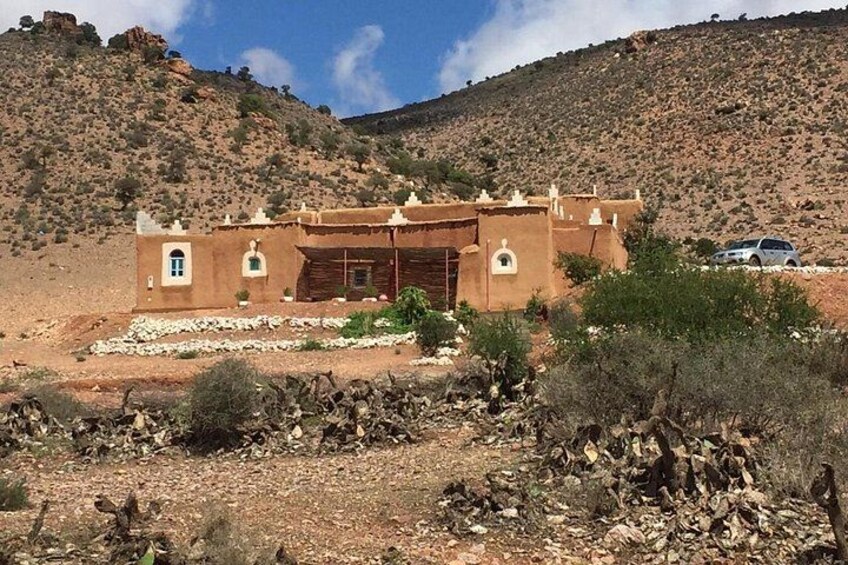 Sahara Day Trip from Agadir 4