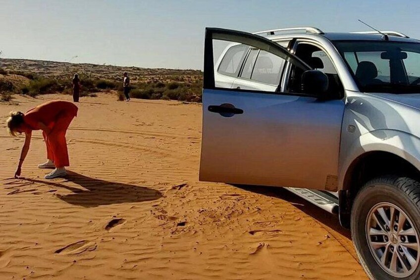 Sahara Day Trip from Agadir 1