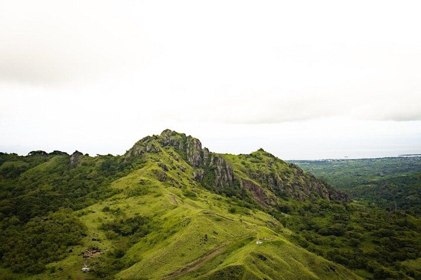 Islands & Mountains Adventure 4