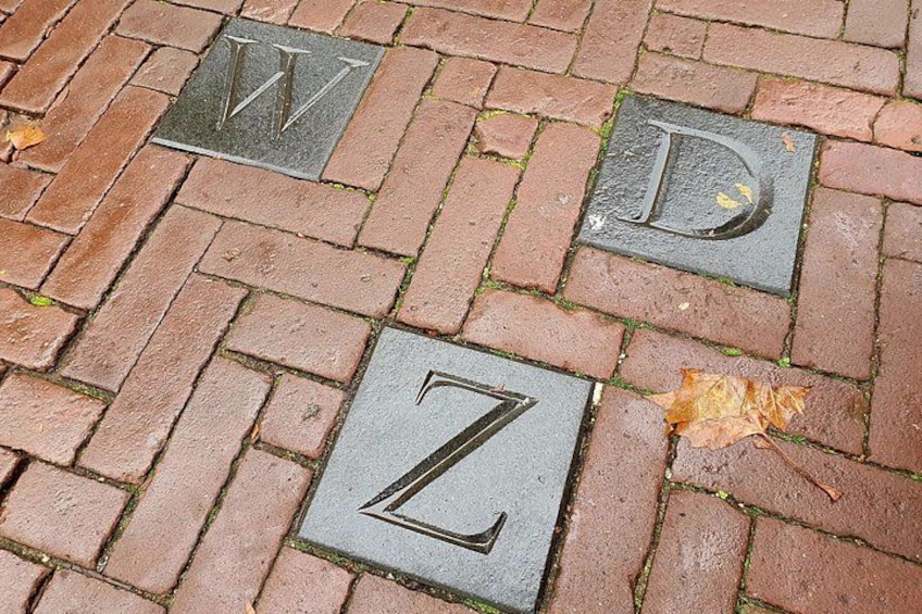 Escape Xperience in Gouda: The Legend of Jacoba 3