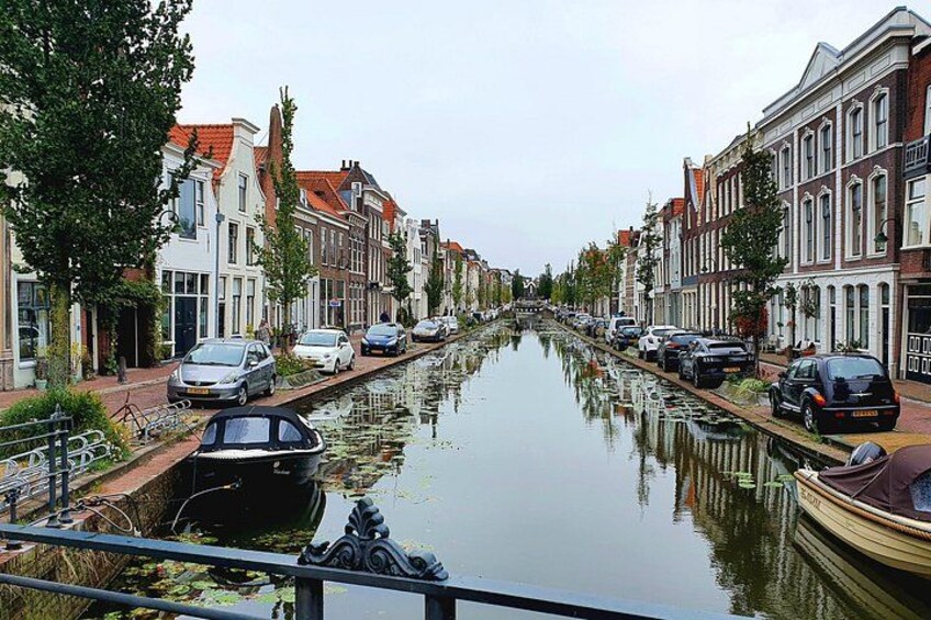 Escape Xperience in Gouda: The Legend of Jacoba 5
