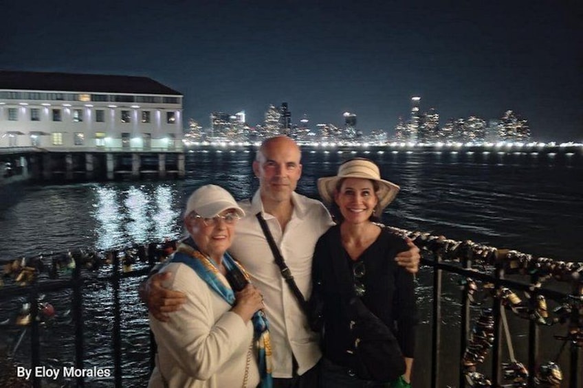 PRIVATE NIGHT TOUR in Ciudad PANAMA + 360° POIN views 4