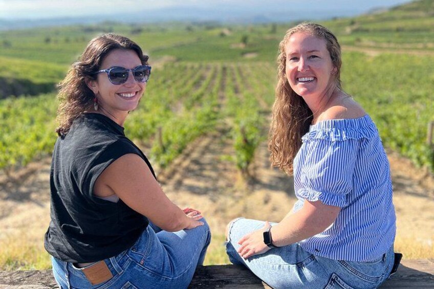 Full Day Tasting The Unknown Rioja Wine Region 4