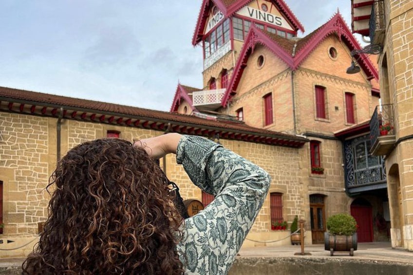 Full Day Tasting The Unknown Rioja Wine Region 3