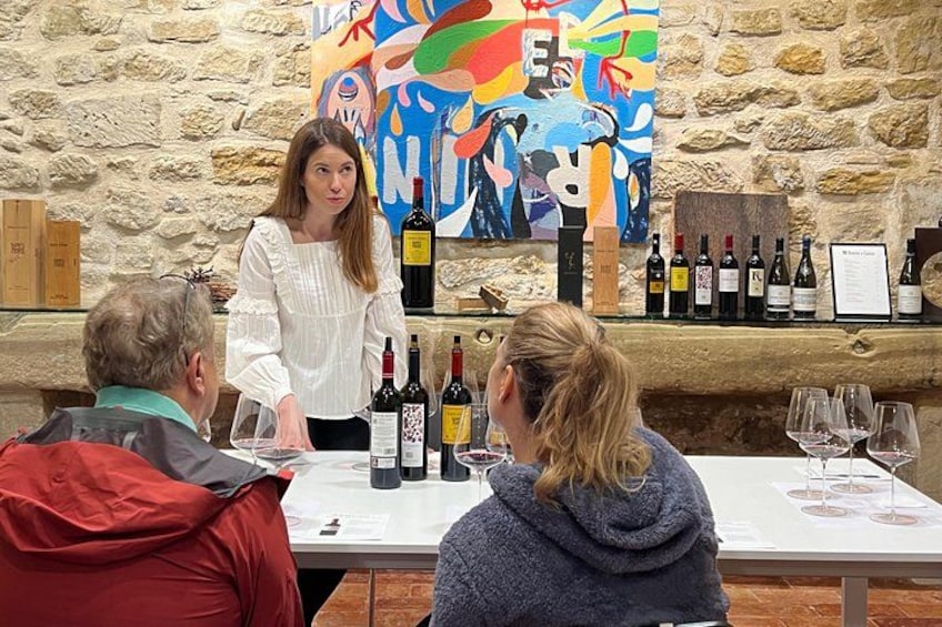 Full Day Tasting The Unknown Rioja Wine Region 2