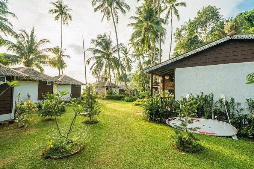 3 Days Tioman Island Package from Singapore (Private tour) 3
