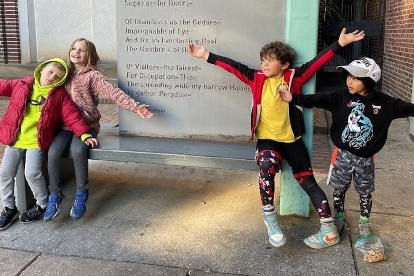 fun activity in lancaster for call ages. 2