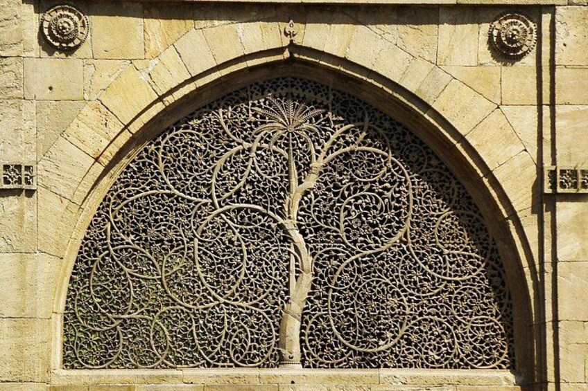 Temples of Ahmedabad Full Day Private Tour 2
