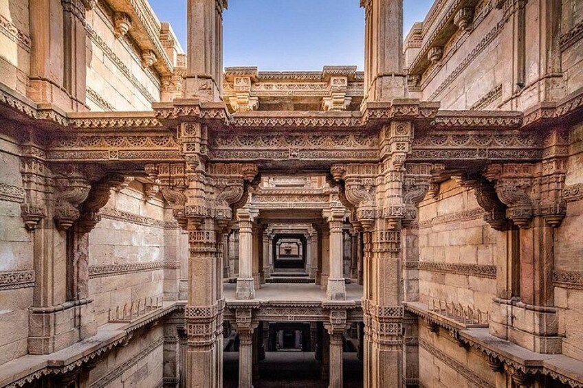 Temples of Ahmedabad Full Day Private Tour 3