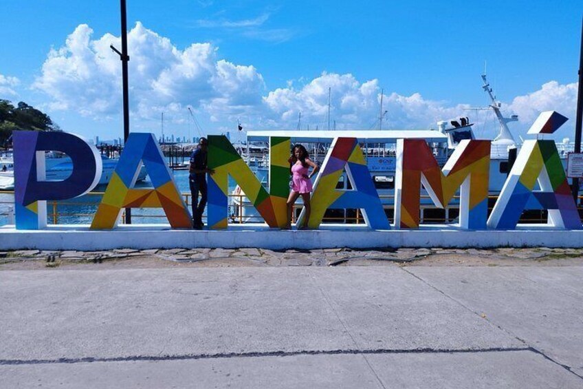 Panama Canal and City Tour (minimum 2pax) 2