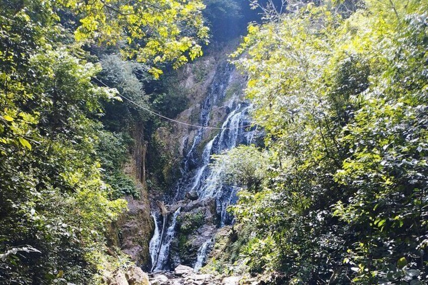 Valle de Antón 3