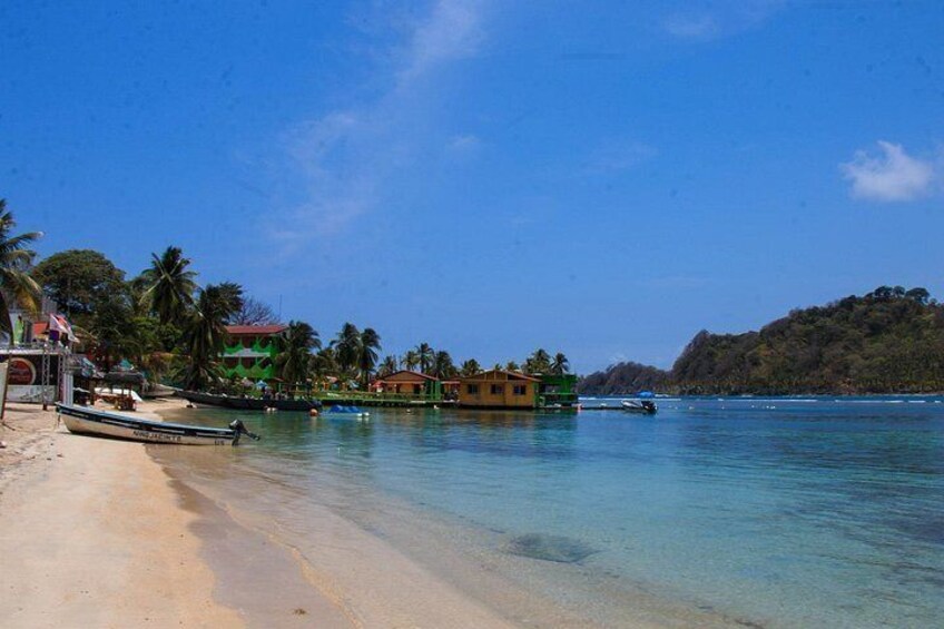 Isla Grande ️ 4