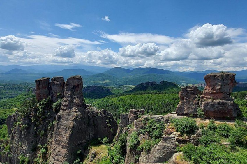 Full-Day Belogradchik Rocks and Belogradchik Fortress from Sofia 5