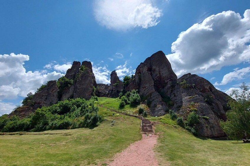 Full-Day Belogradchik Rocks and Belogradchik Fortress from Sofia 4