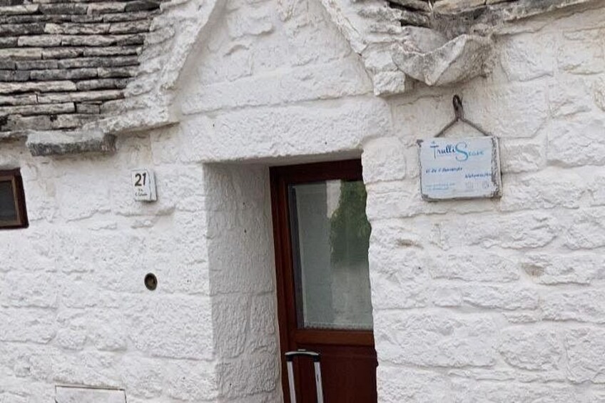 Day tour from Naples to Alberobello 4