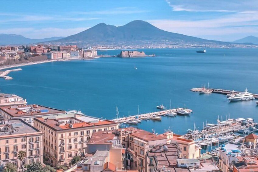 Day tour from Naples to Alberobello 3