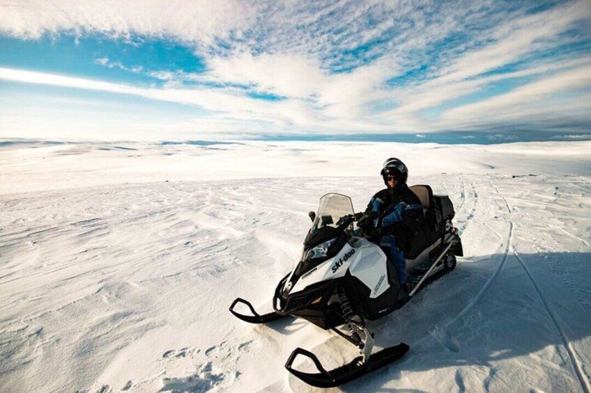 Private ATV Safari with Riga Black Balsam Tasting 4