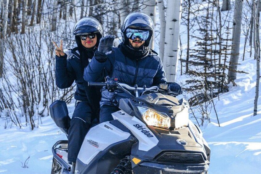 Private ATV Safari with Riga Black Balsam Tasting 2