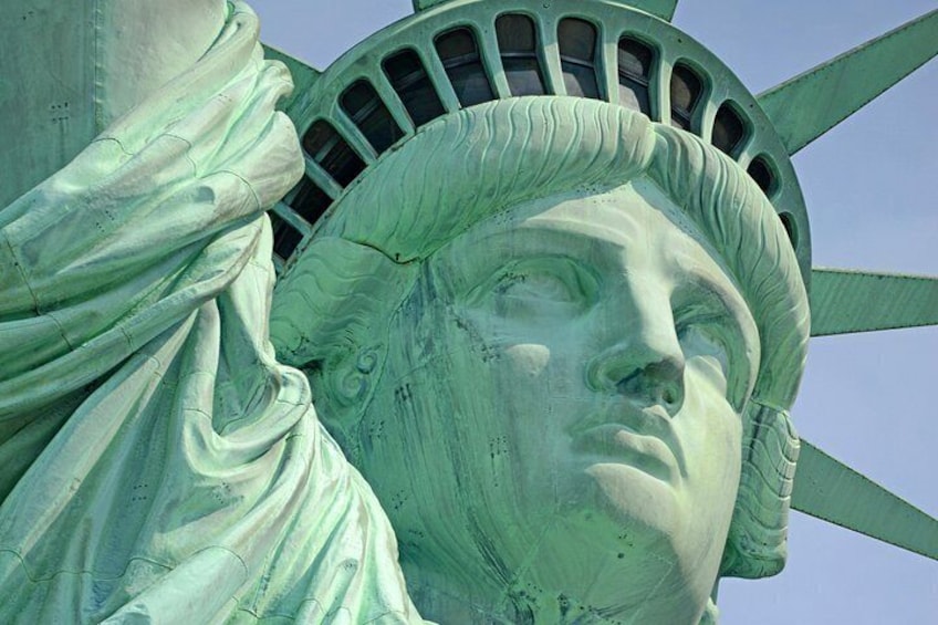 Statue of Liberty 2